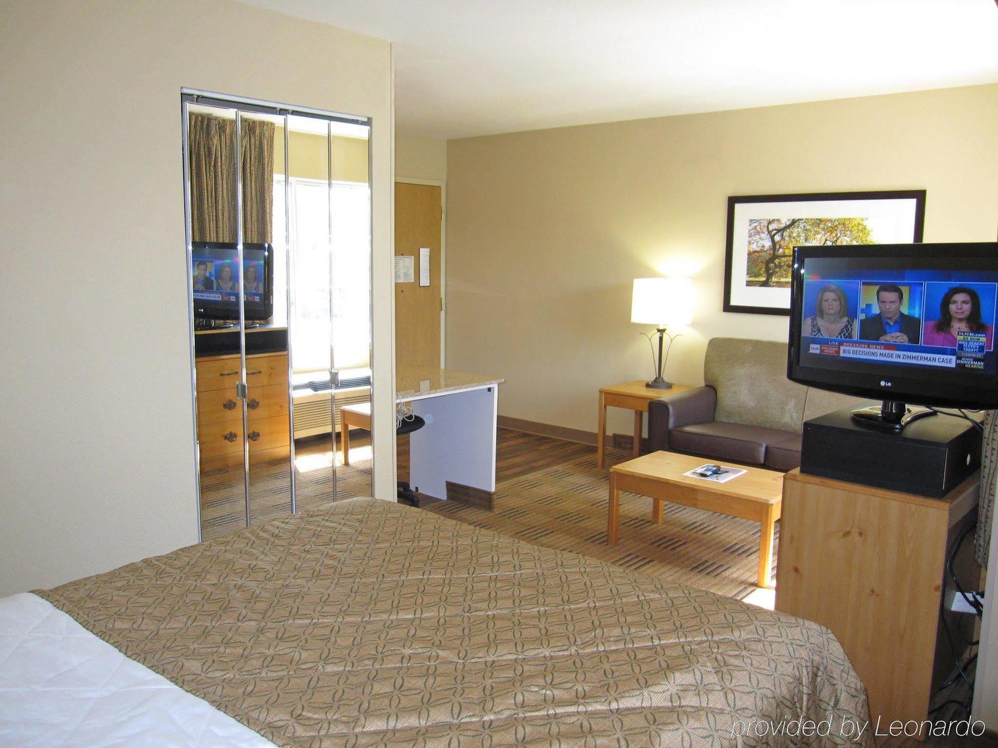Extended America Premier - - Airport Hotel San Jose
