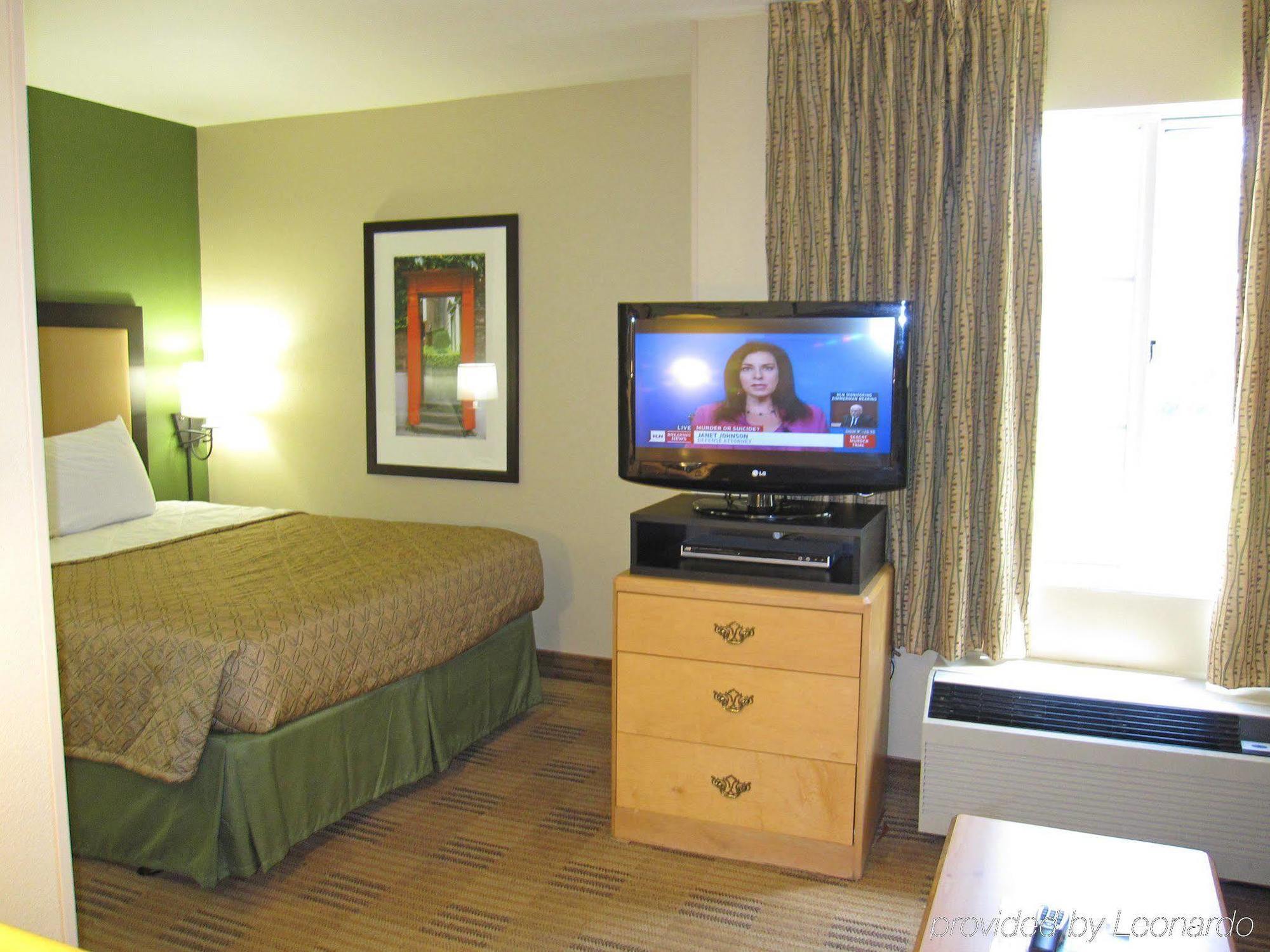 Hotel Extended America Premier - - Airport San Jose