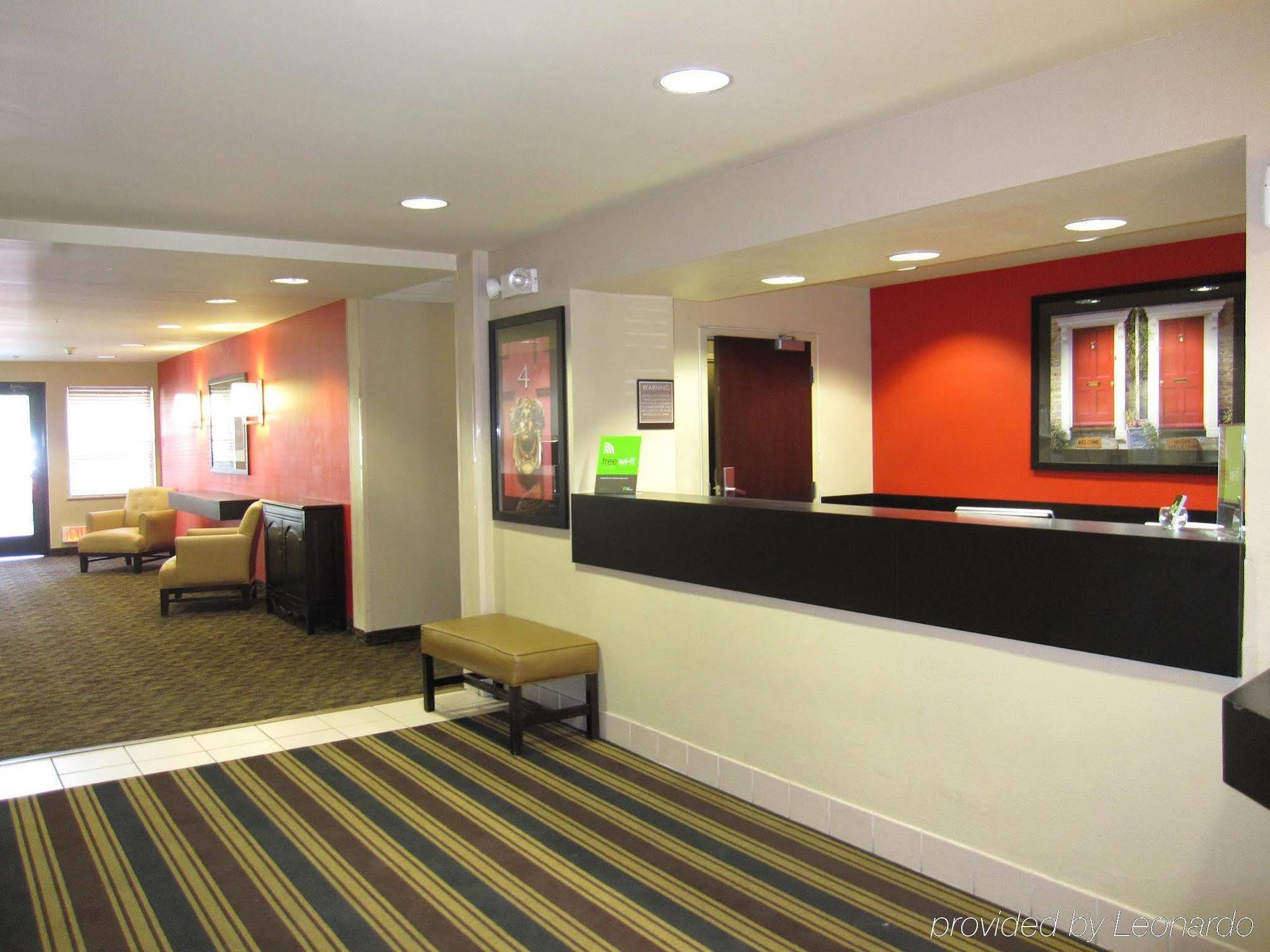 Extended America - - Edenvale - North 2* San Jose