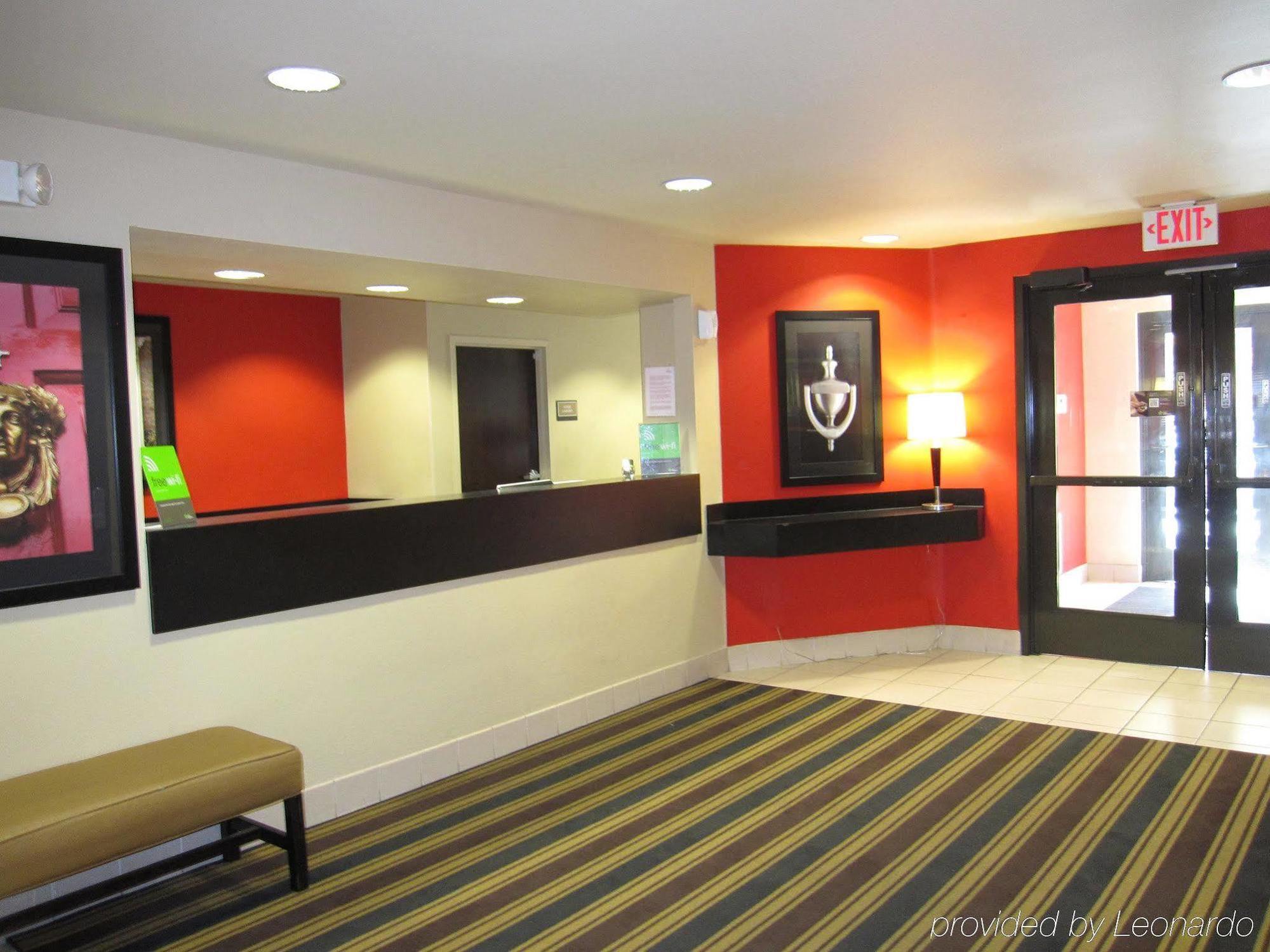 Hotel Extended America - - Edenvale - North 2*
