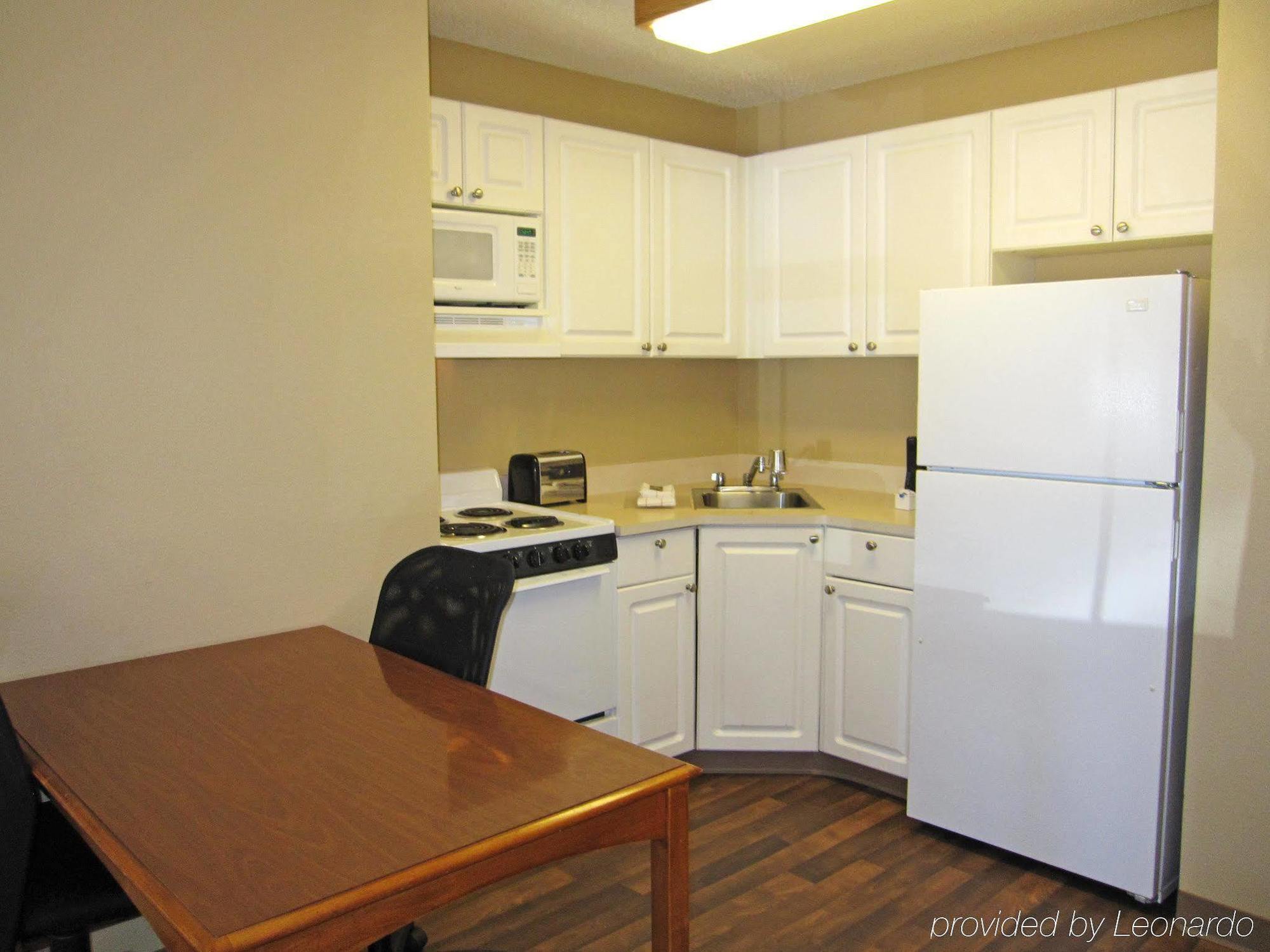 Extended America - - Edenvale - South Hotel San Jose