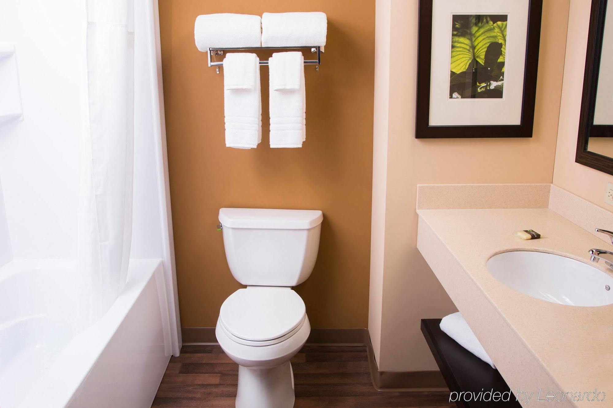 Extended America - - Edenvale - North 2* San Jose