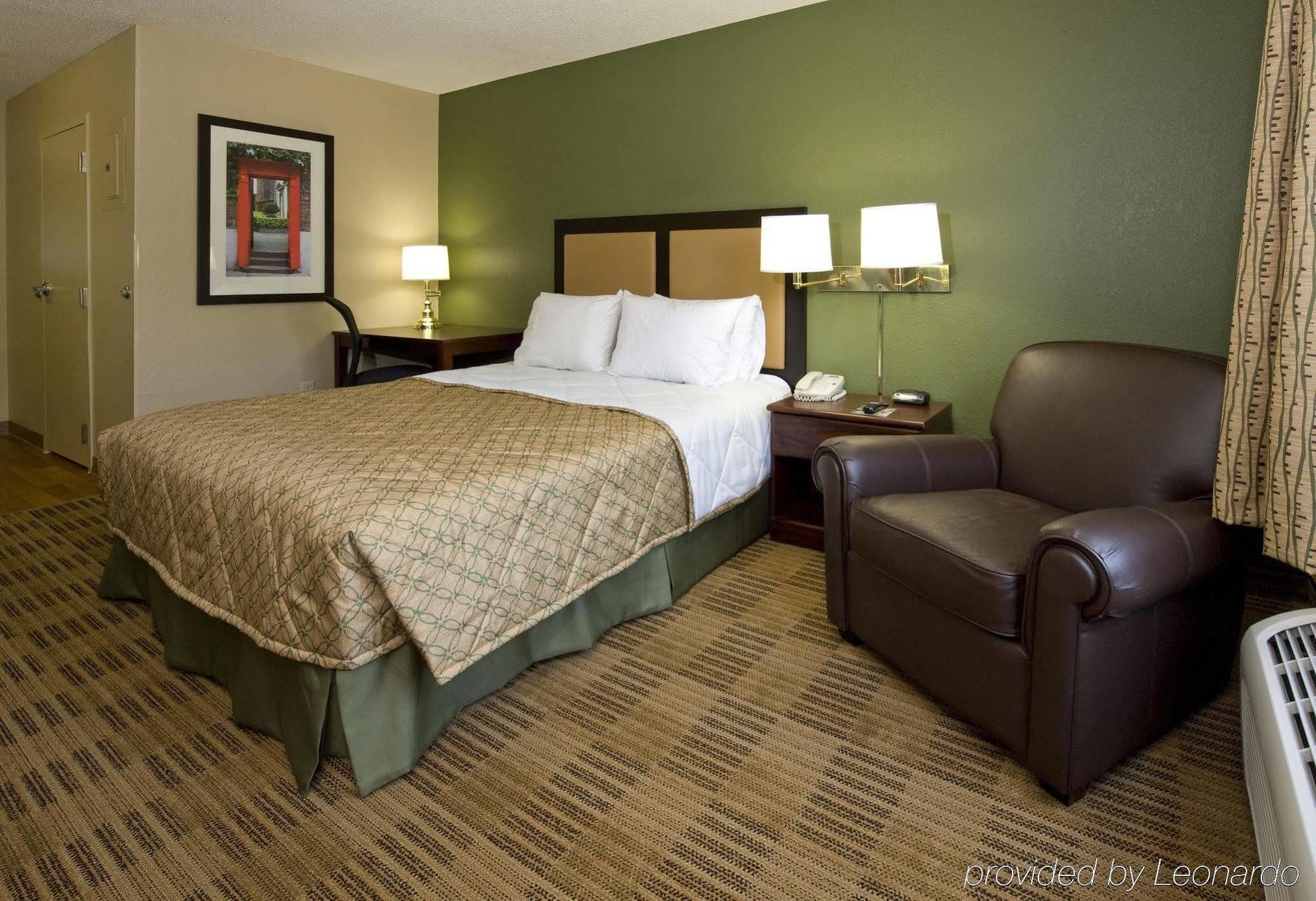 Hotel Extended America - - Edenvale - North San Jose