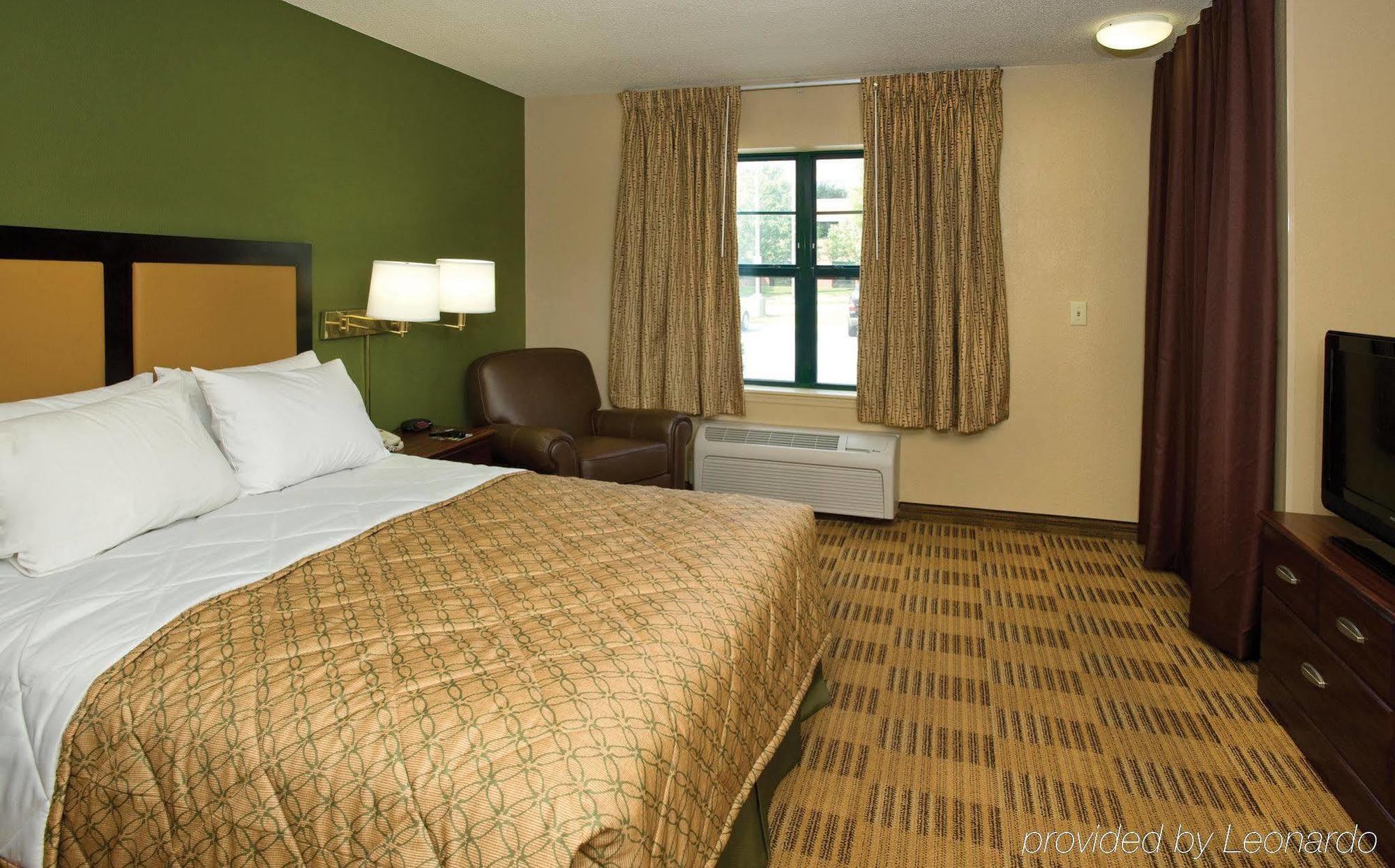 Extended America - - Edenvale - North San Jose