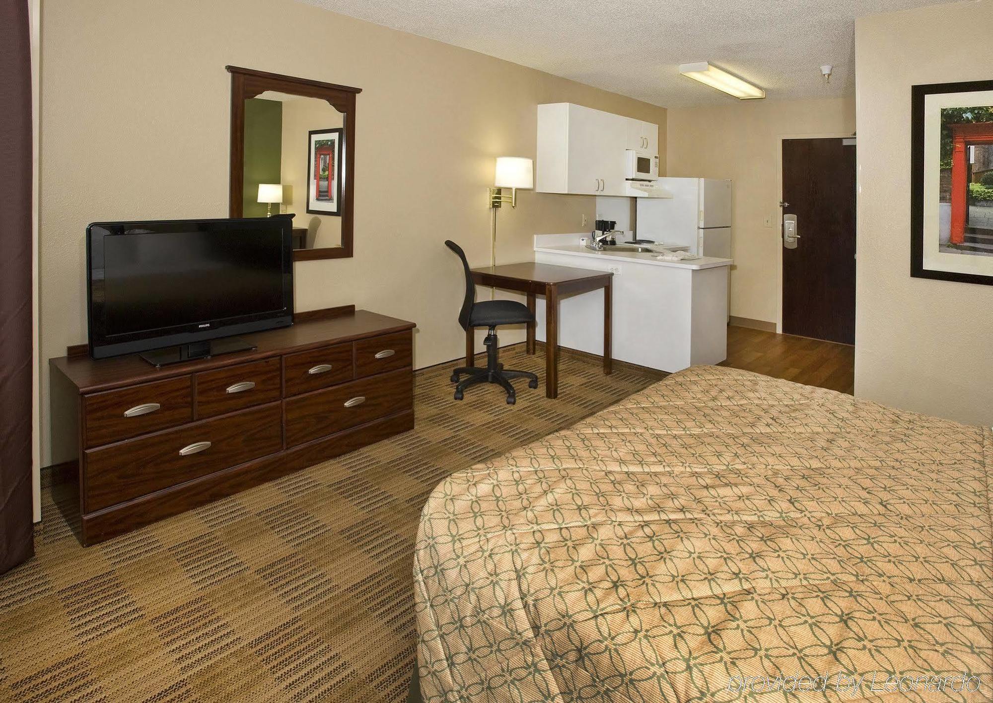 Hotel Extended America - - Edenvale - North