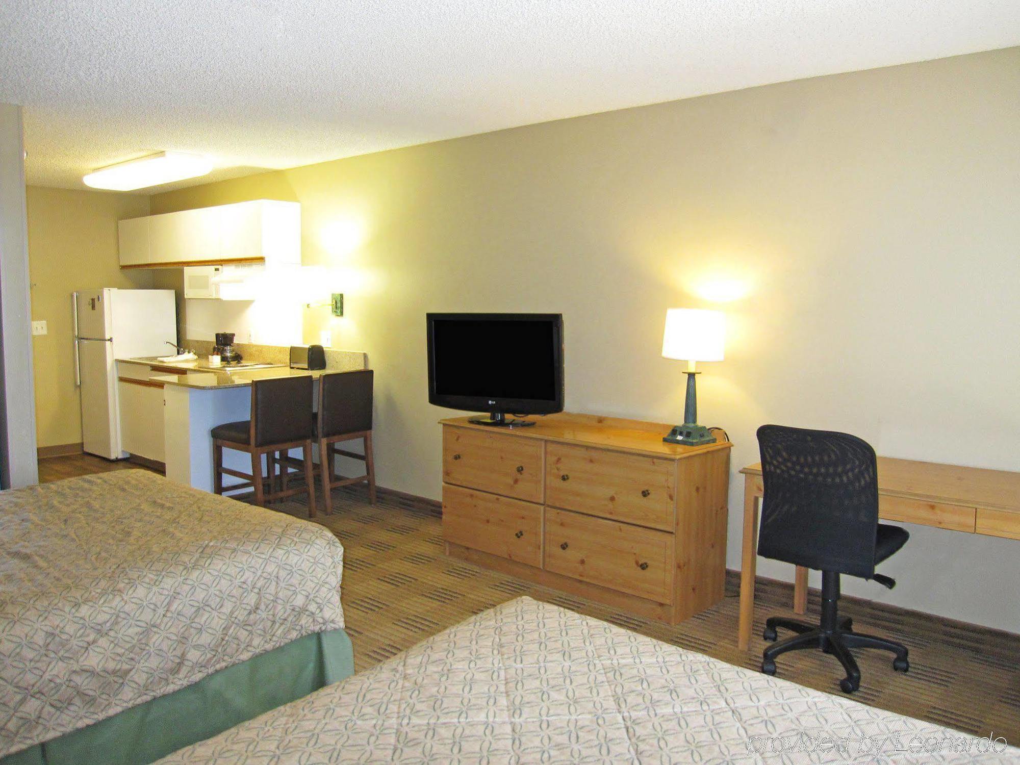 Extended America - - Downtown Hotel San Jose