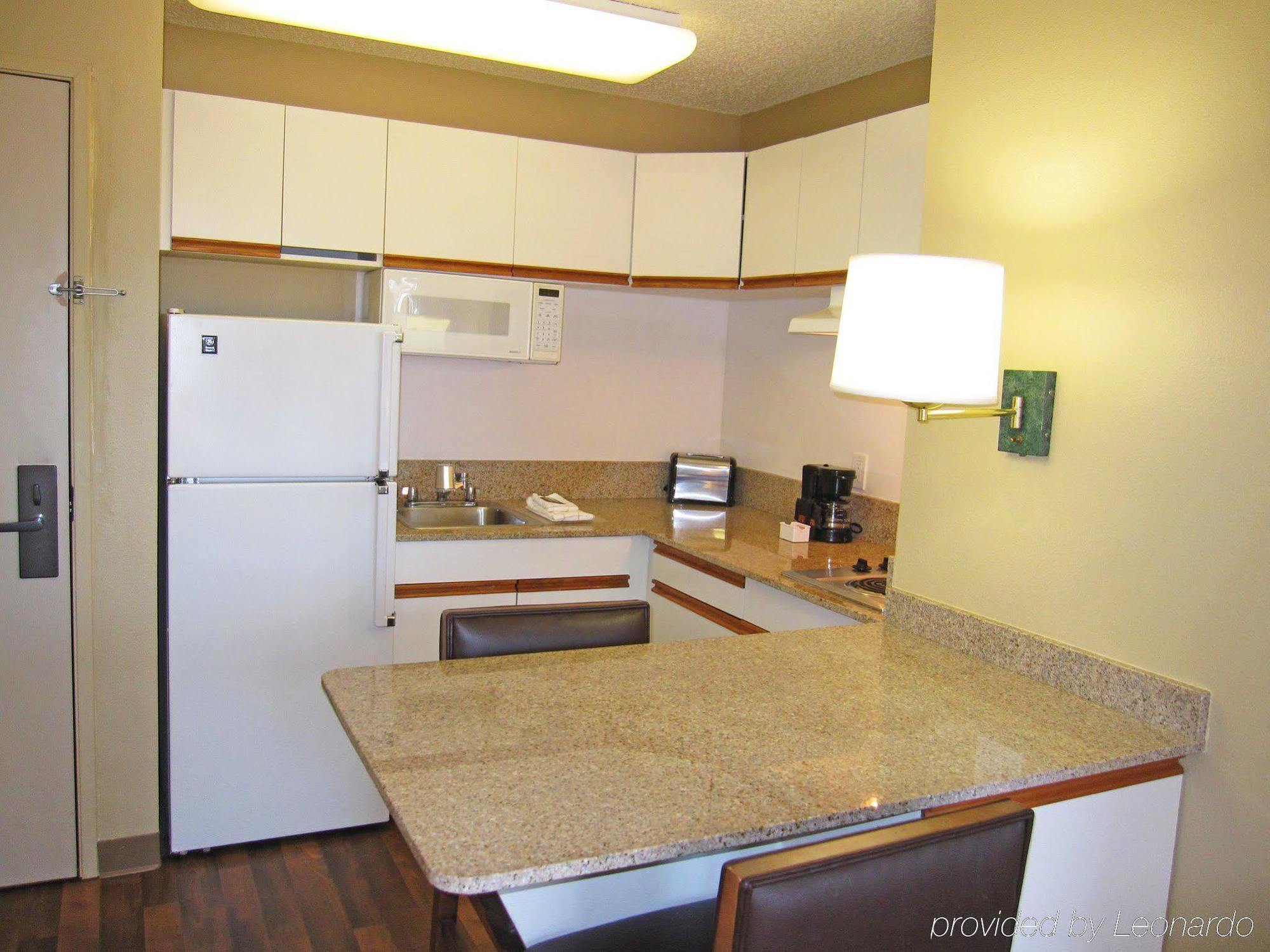 Hotel Extended America - - Downtown 2*