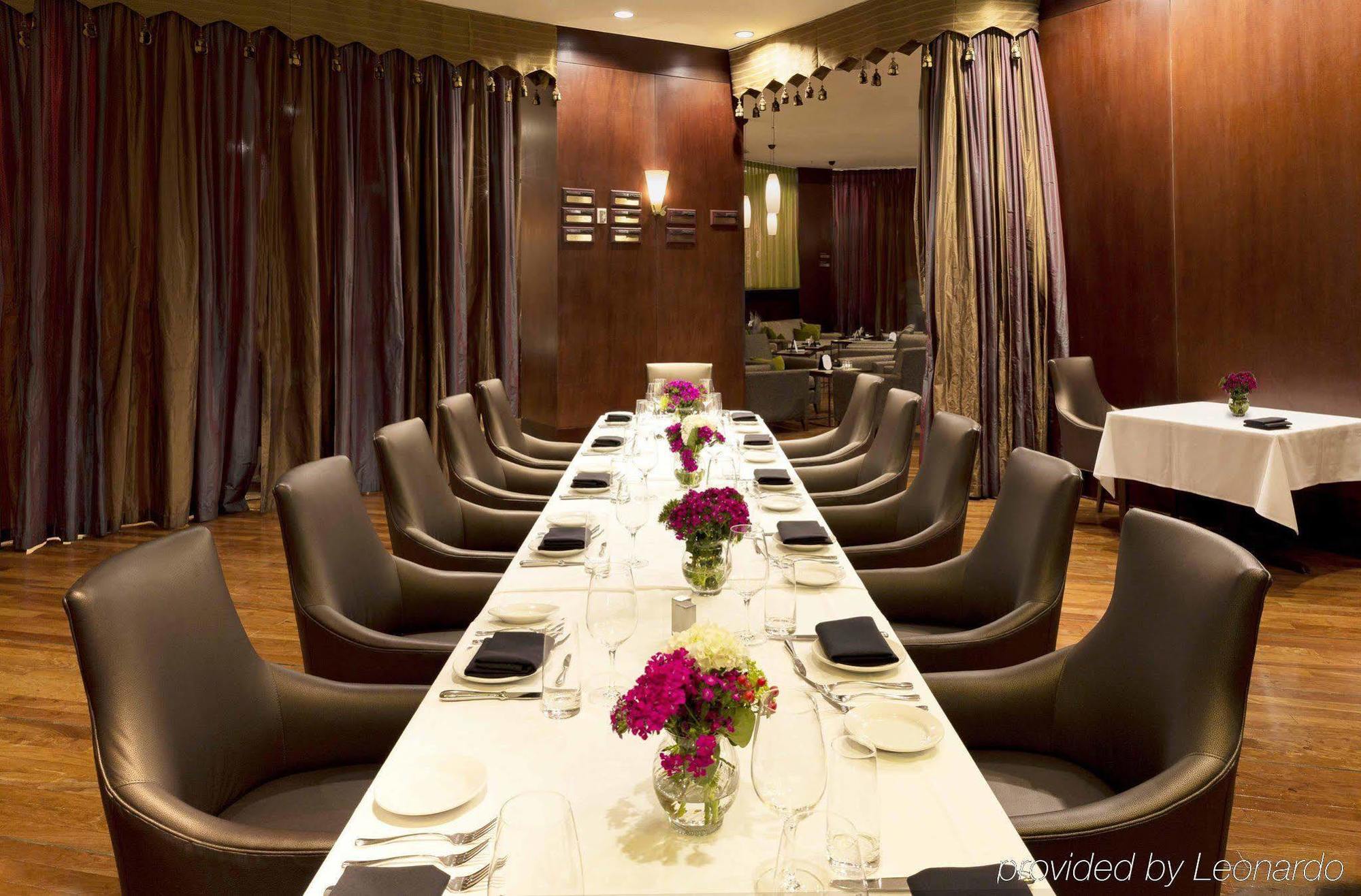 Doubletree By Hilton Hotel