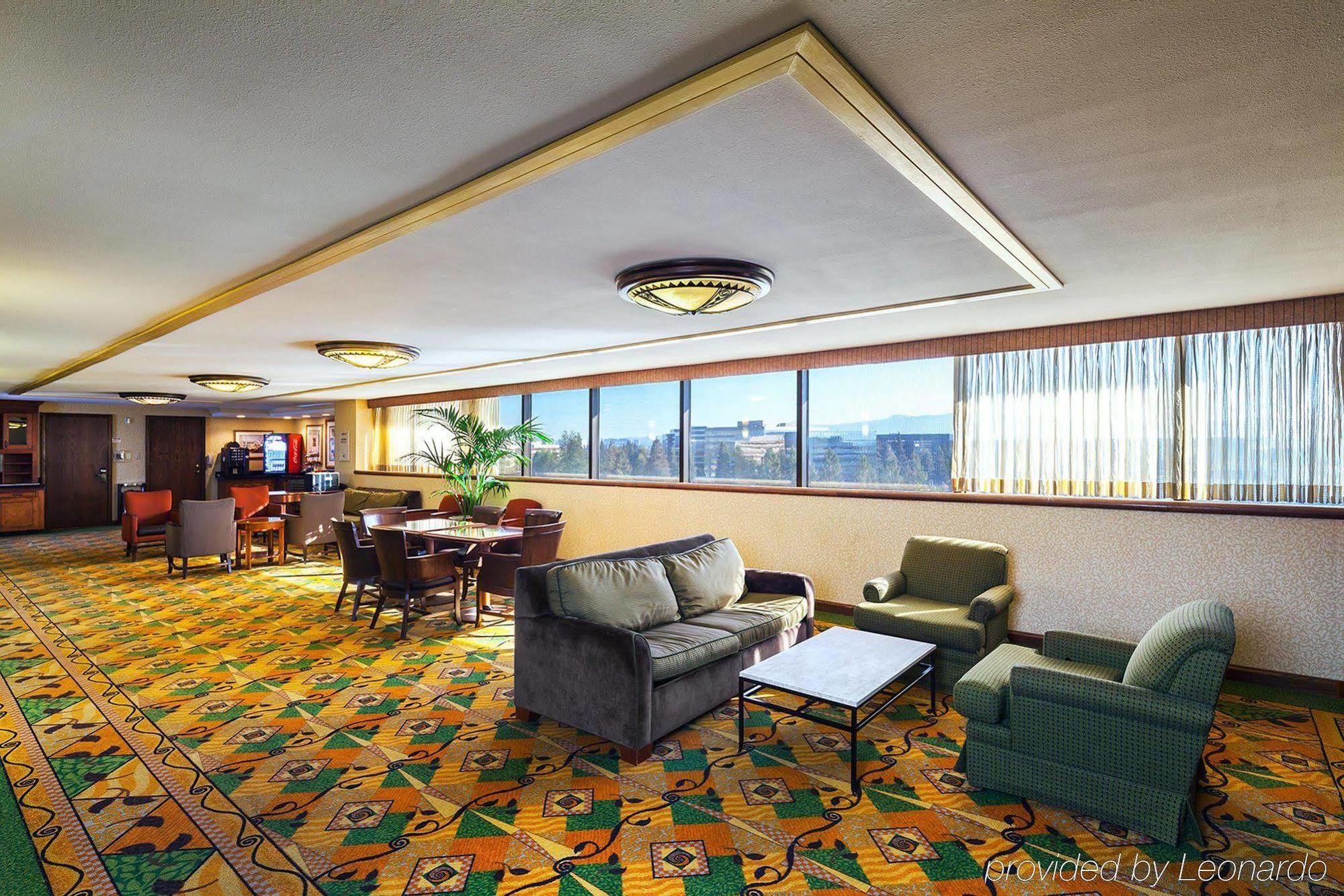 Doubletree By Hilton Hotel San Jose