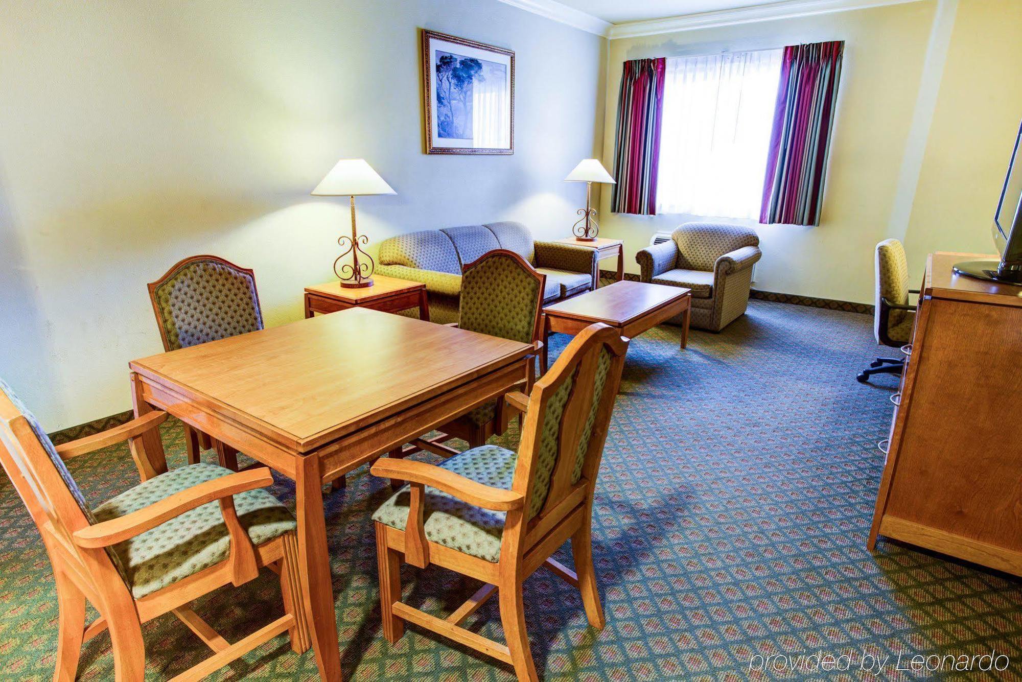 Hotel Comfort Airport