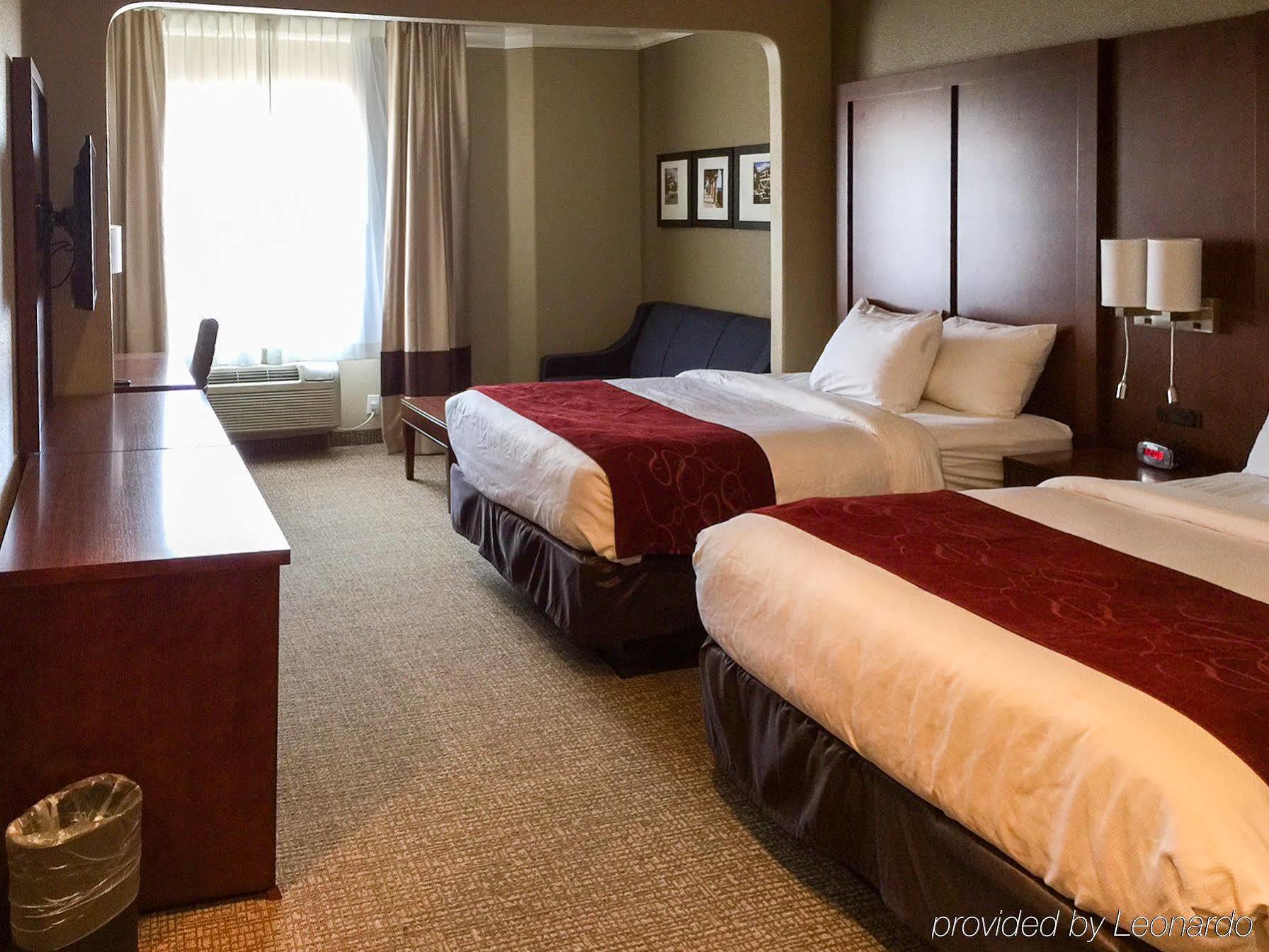 Hotel Comfort Airport