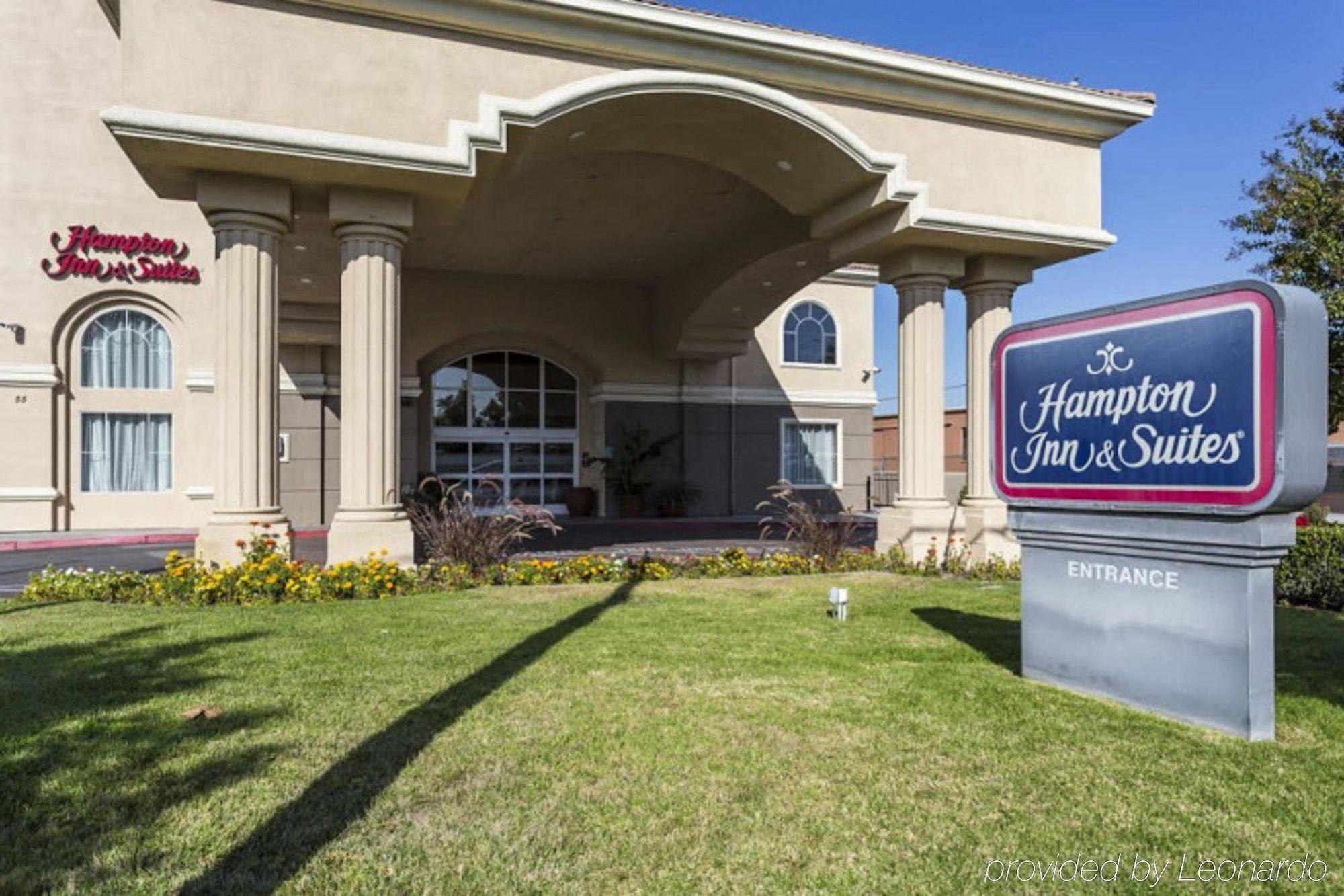 Hotel Hampton & 3*
