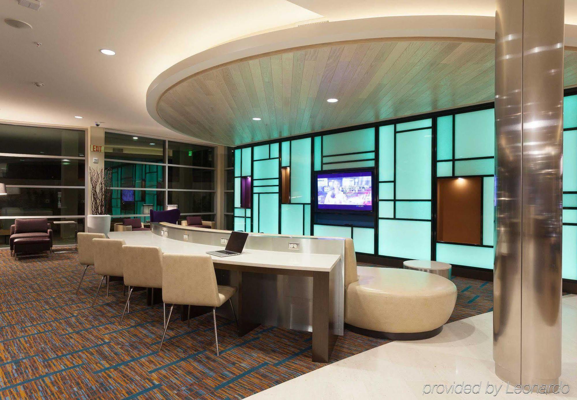 Courtyard By Marriott North/ Silicon Valley Hotel San Jose