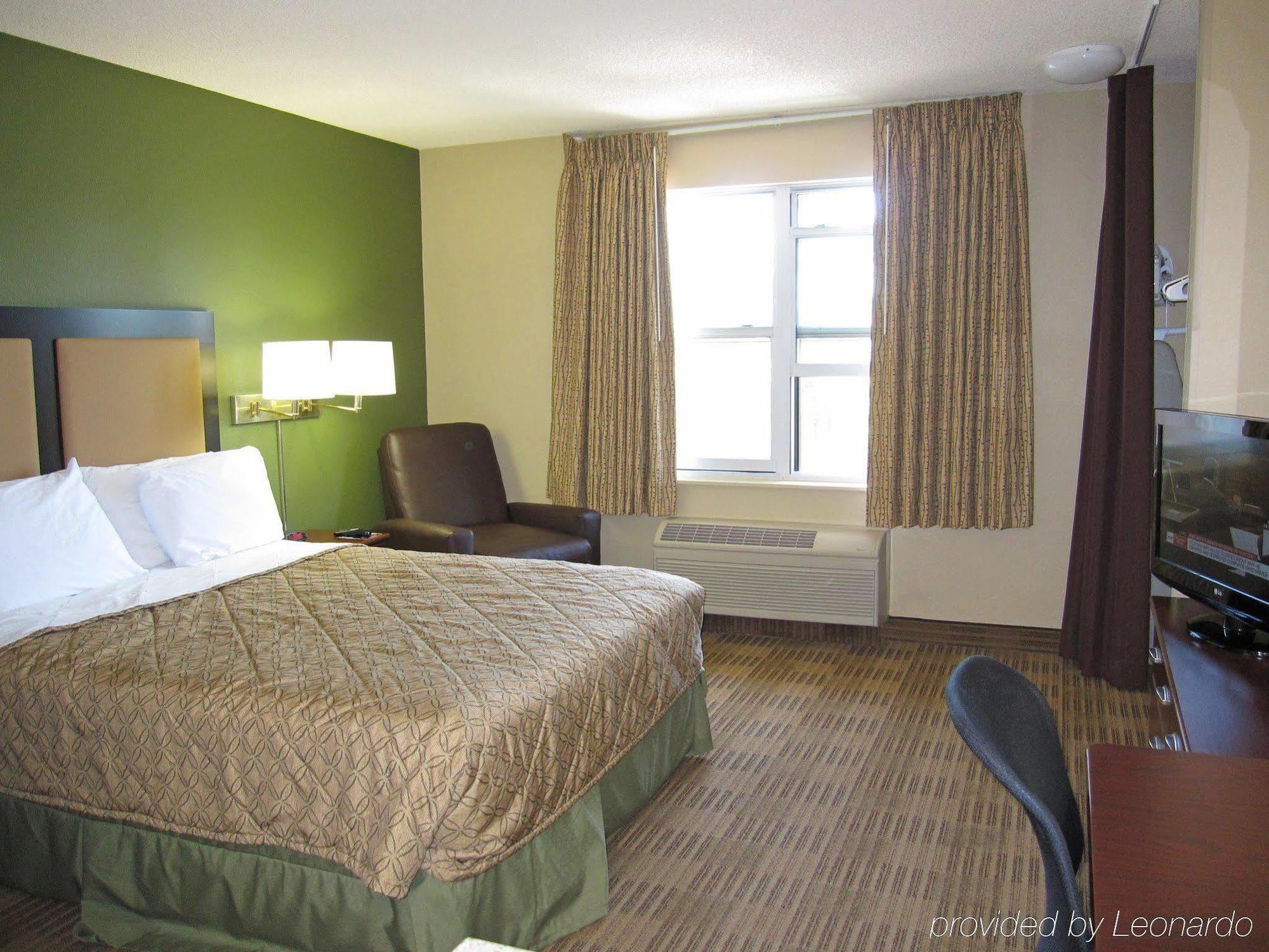 Extended America - - Santa Clara Hotel