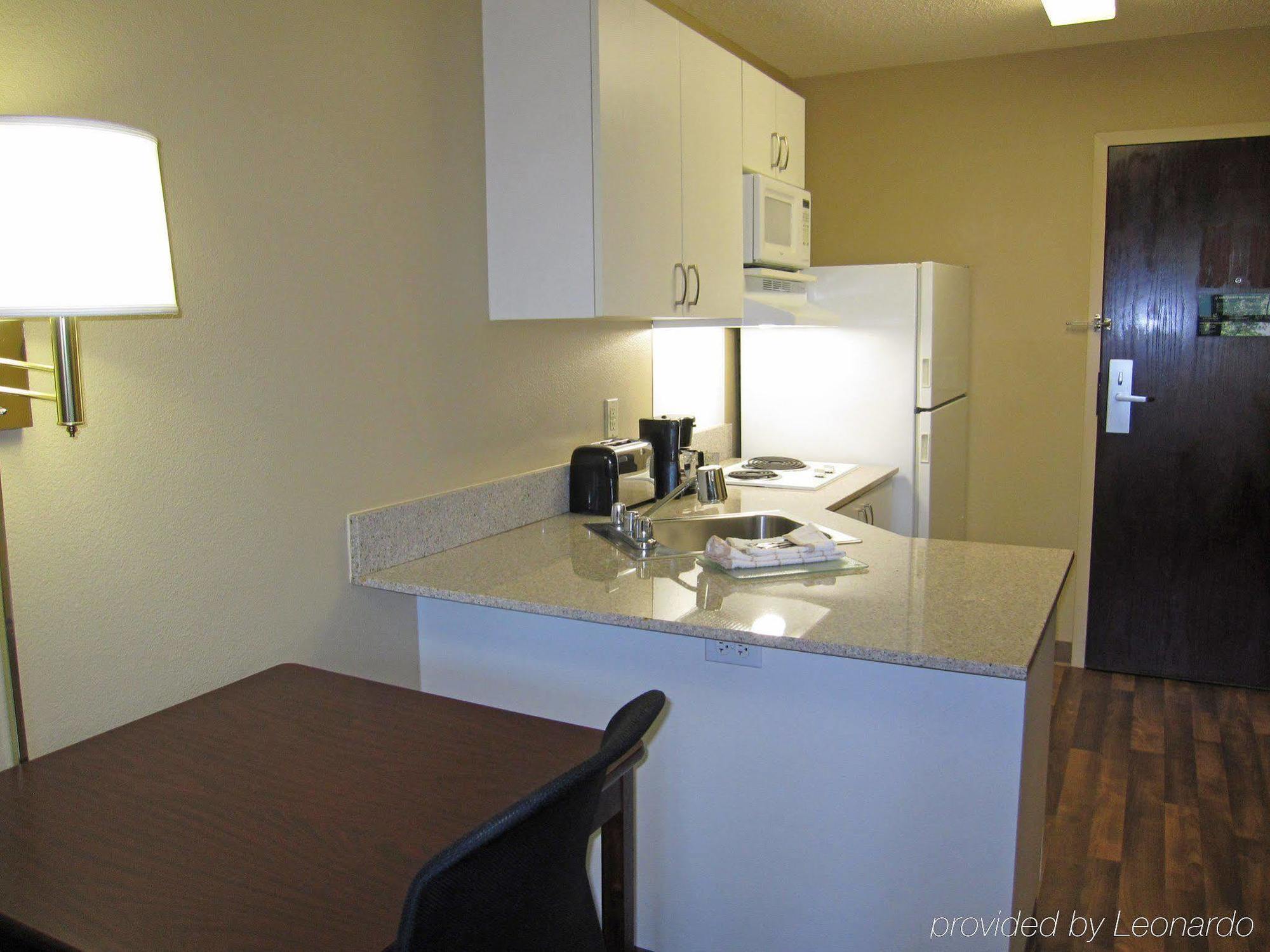 Hotel Extended America - - Santa Clara 2*