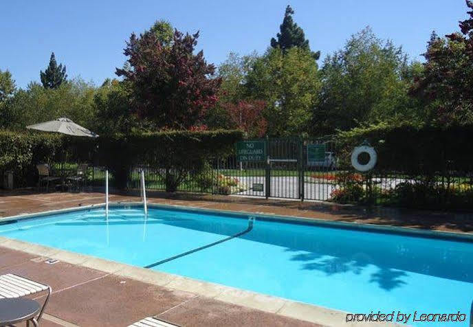 Towneplace Cupertino