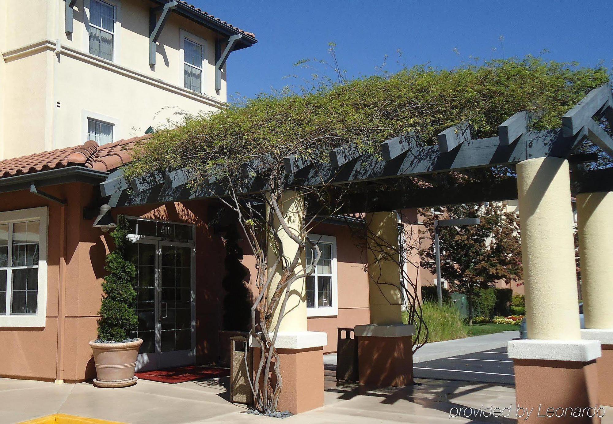 Towneplace Cupertino Hotel San Jose