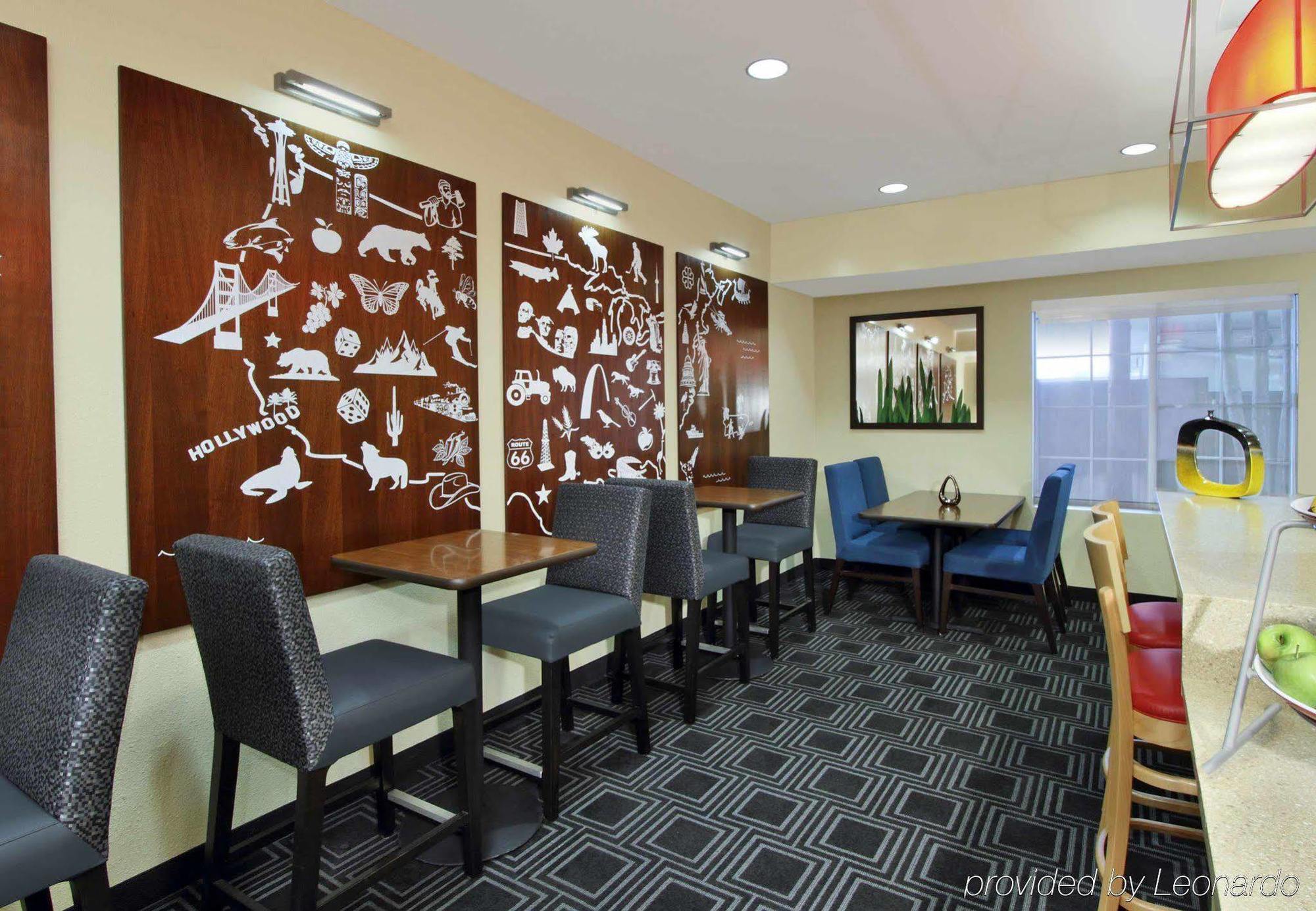 Towneplace Cupertino 3* San Jose