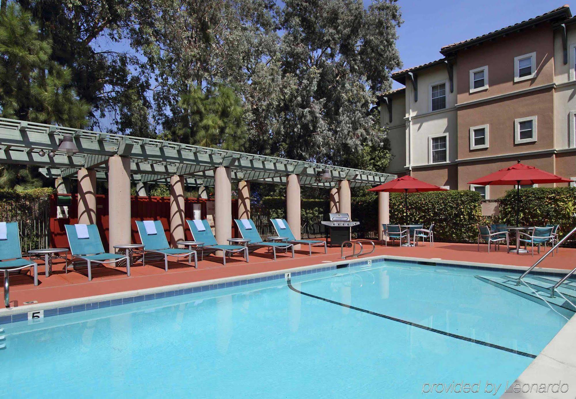 Towneplace Cupertino San Jose