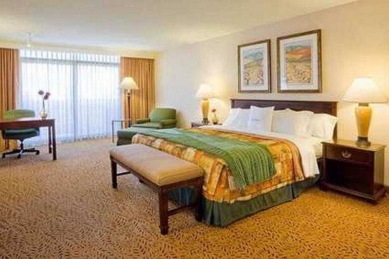 Doubletree By Hilton 4* San Jose