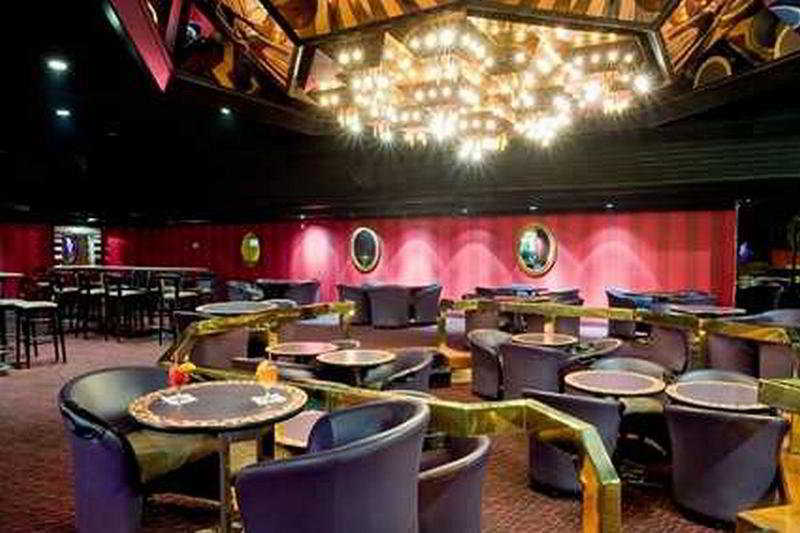 Doubletree By Hilton Hotel