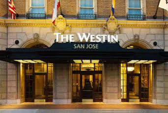 The Westin Hotel 4*
