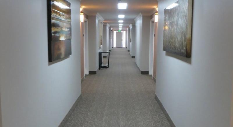 Western Airport Plaza Motel San Jose