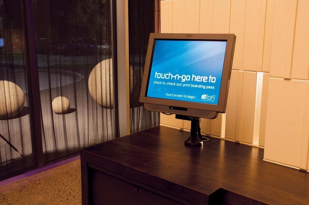 Aloft Cupertino 4* San Jose