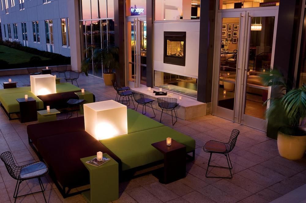 Hotel Aloft Cupertino 4*
