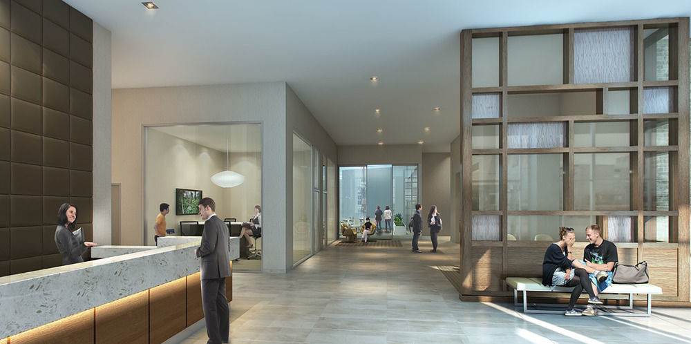 Hotel Ac By Marriott Downtown 3*