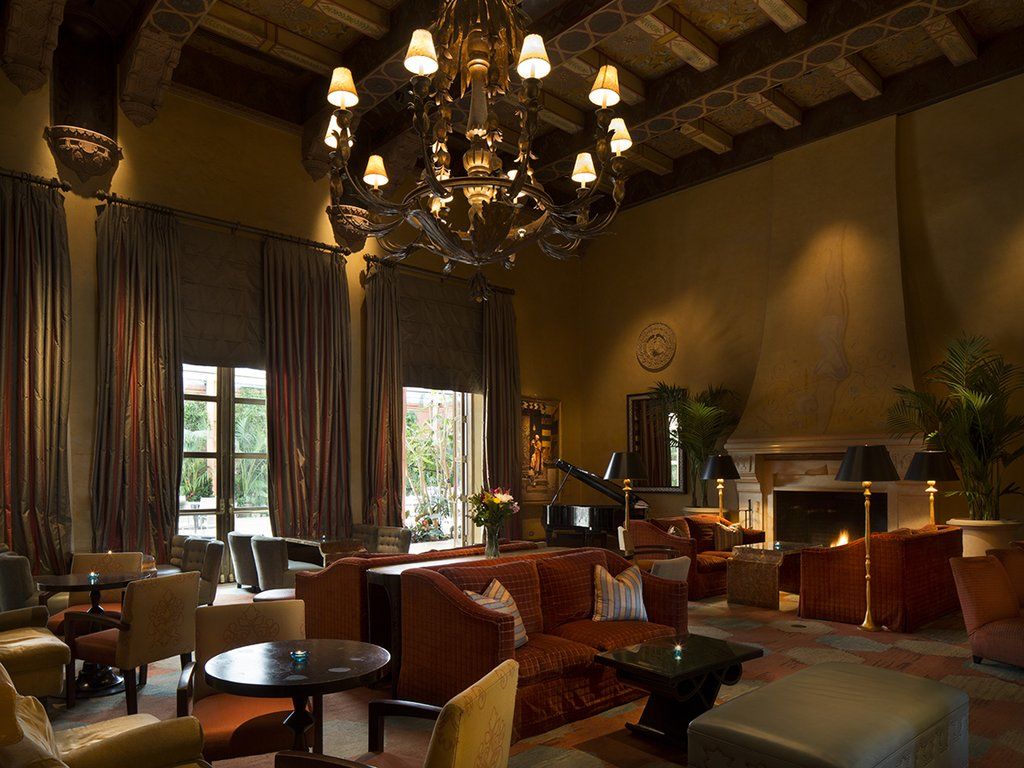 De Anza 4* San Jose