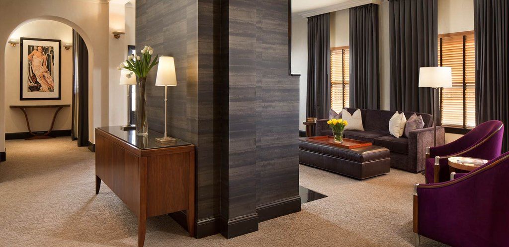 De Anza 4* San Jose
