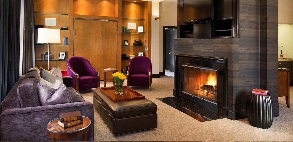 De Anza 4* San Jose