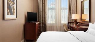 The Westin San Jose