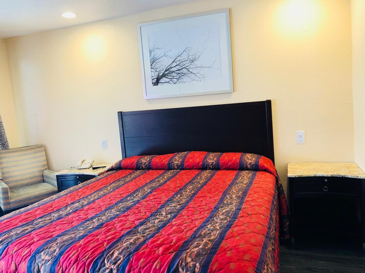 Bayshore Motel San Jose