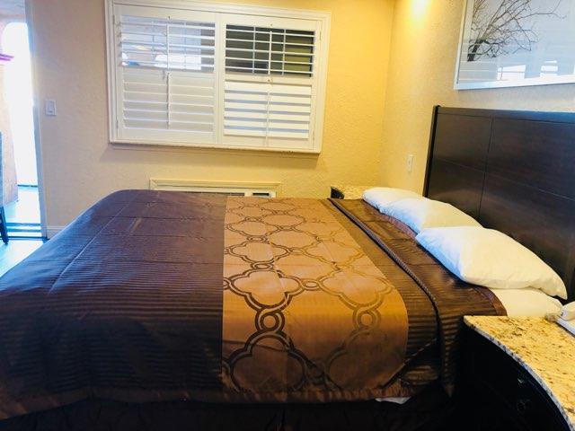 Bayshore 2* San Jose