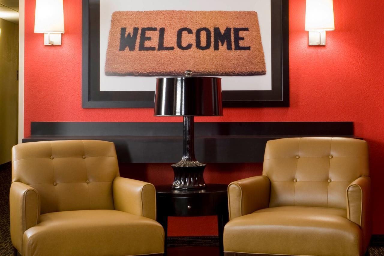 Hotel Extended America - - Edenvale - North San Jose