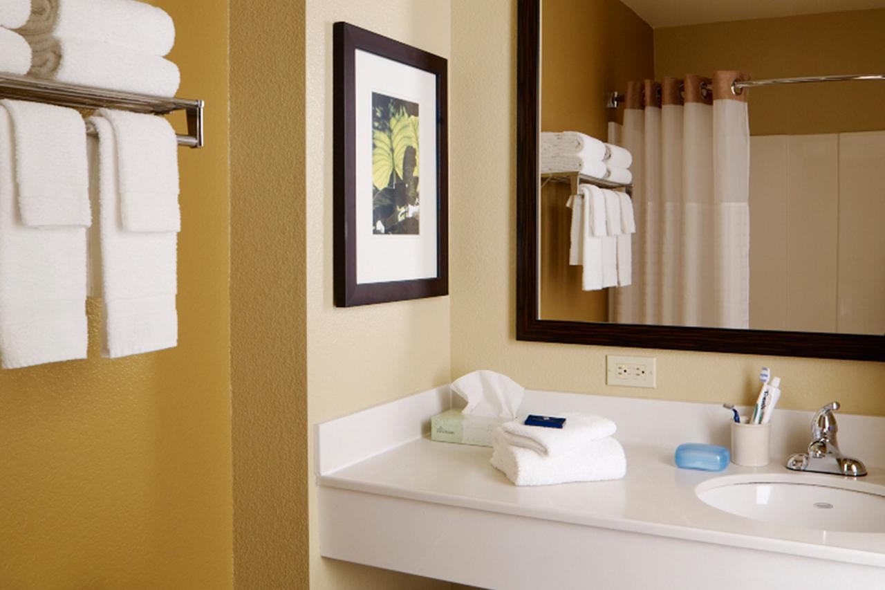 Hotel Extended America - - Edenvale - North 2*