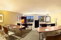 Hotel Aloft Cupertino