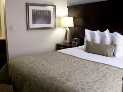 Sonesta Es - Airport San Jose