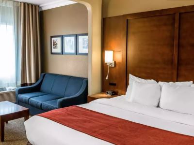 Hotel Comfort Airport