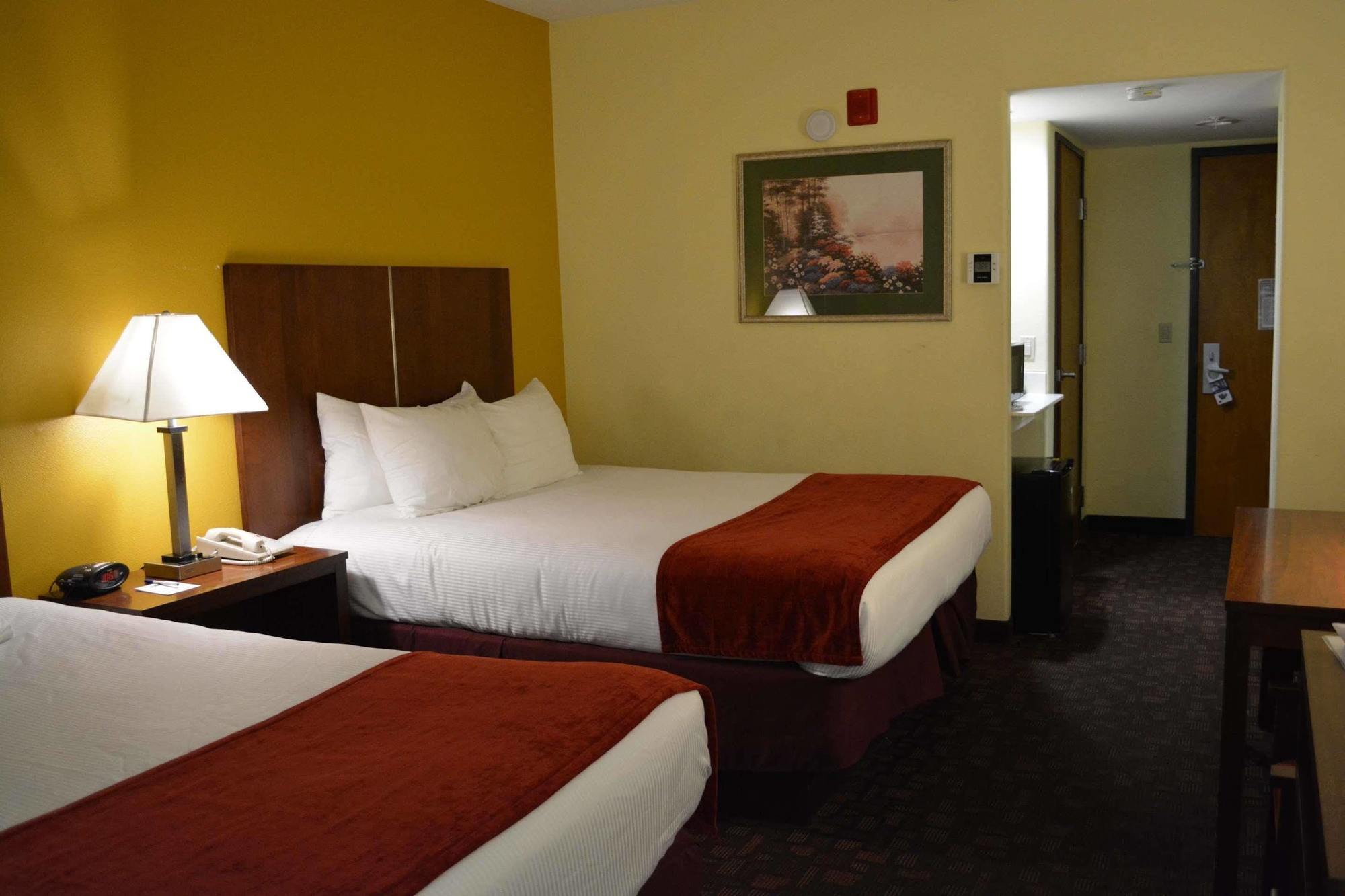 Western Lanai Garden & Hotel 3*