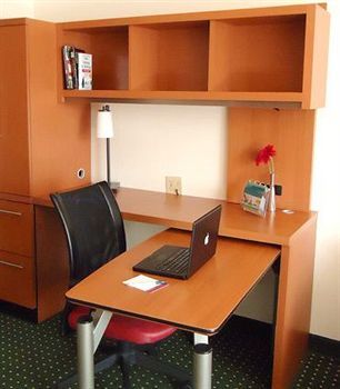 Hotel Towneplace Cupertino 3*