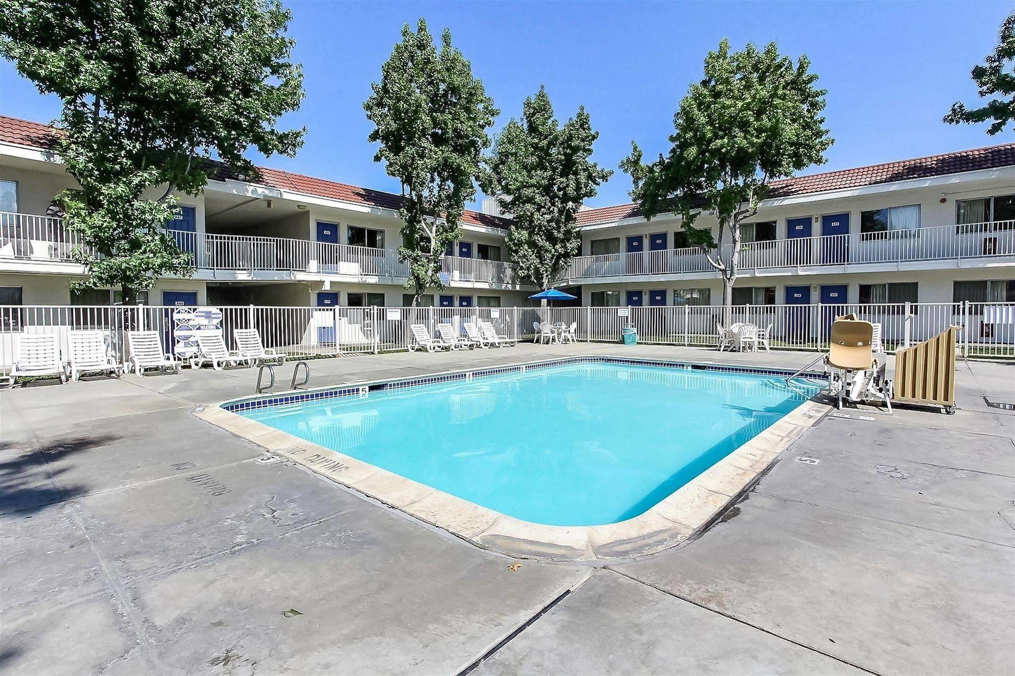 Park By Radisson, Inn San Jose