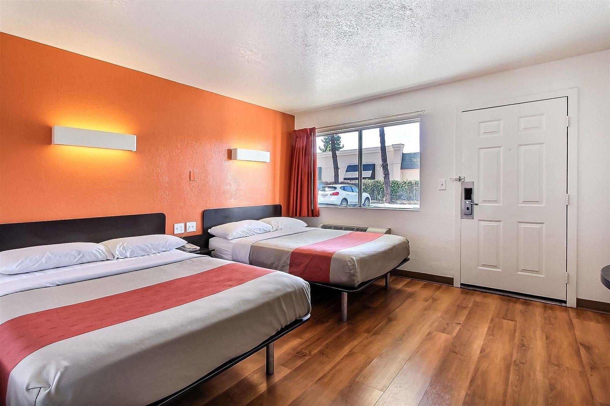 Inn Park By Radisson, San Jose