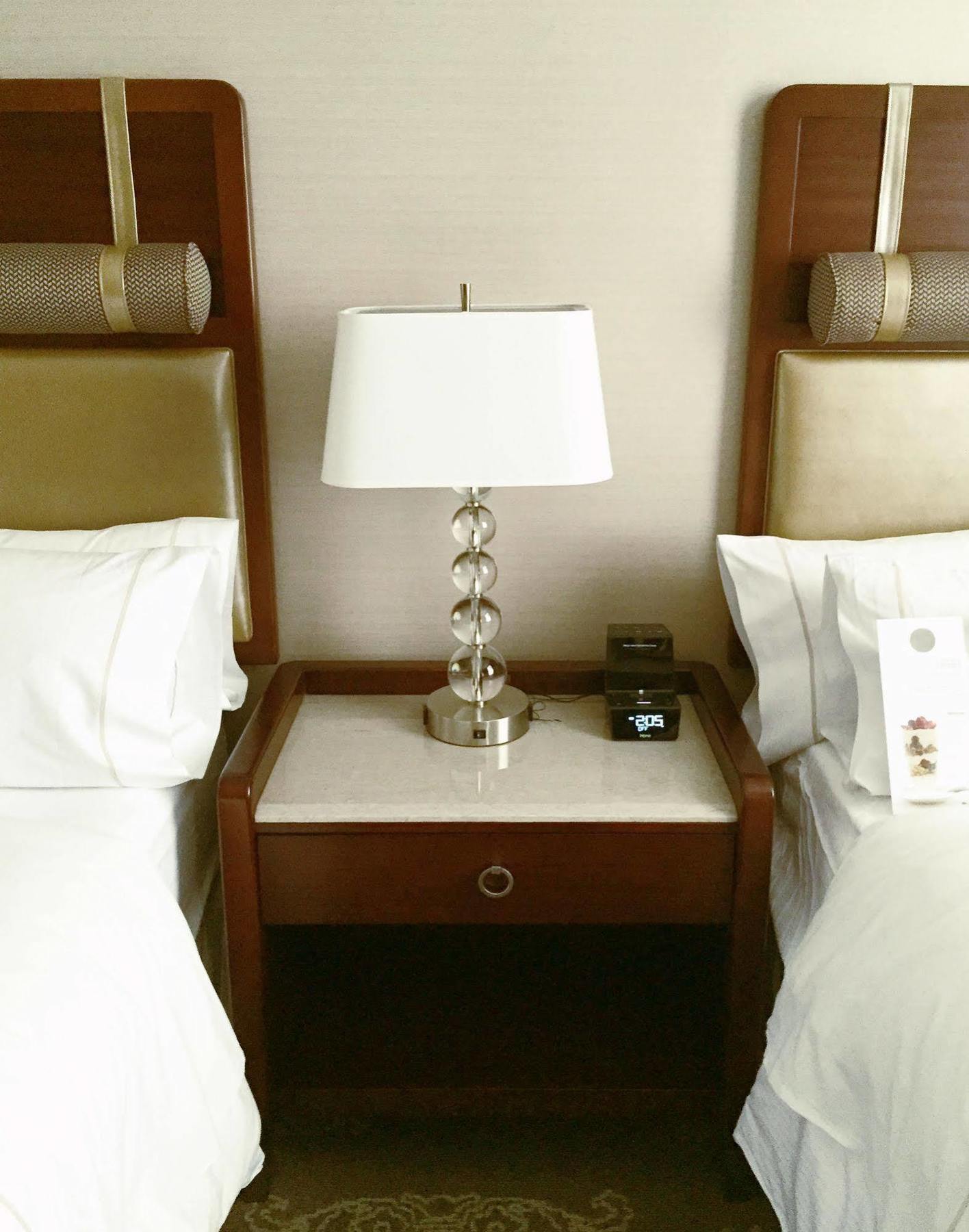 The Westin San Jose