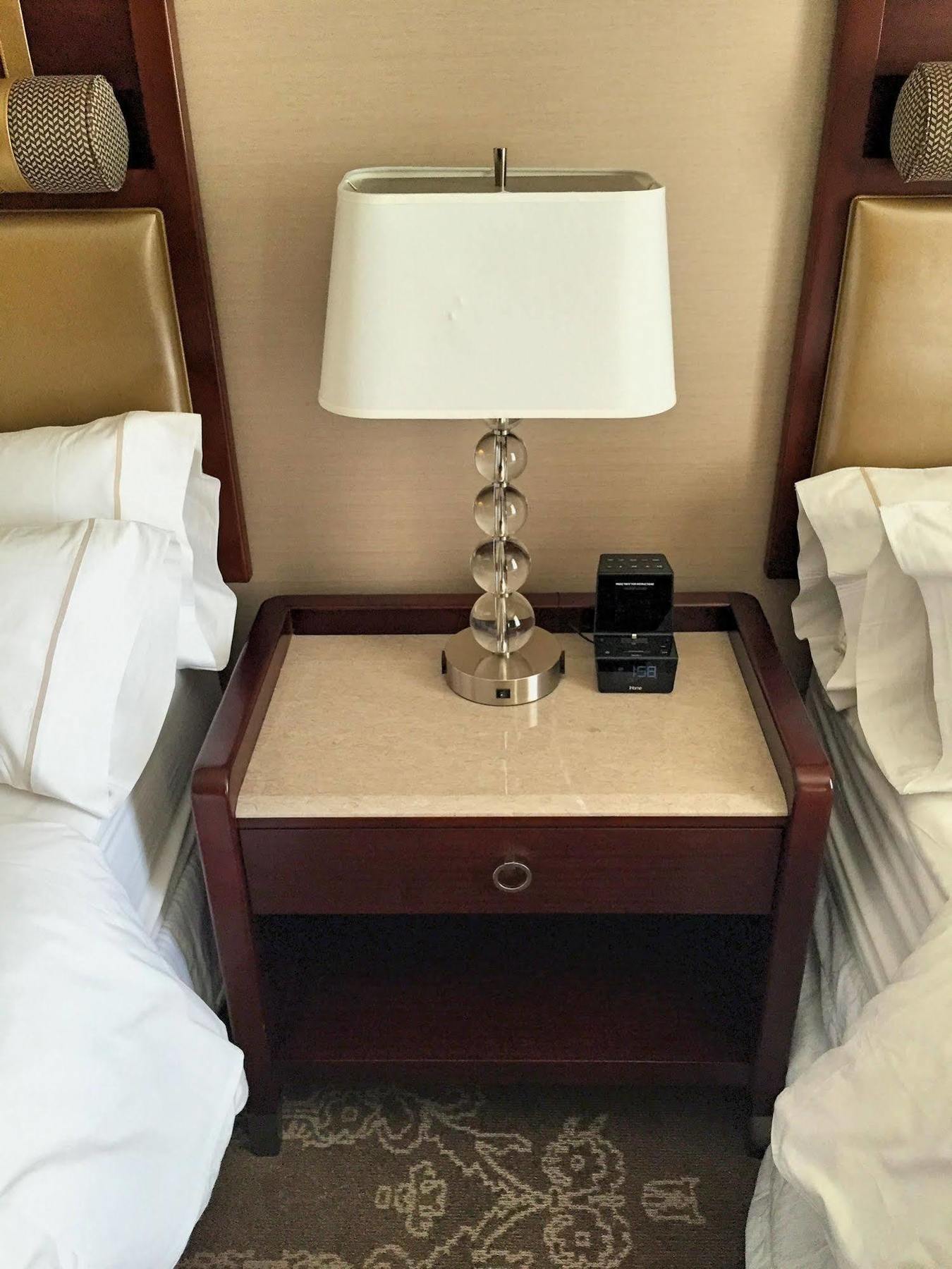 The Westin Hotel San Jose