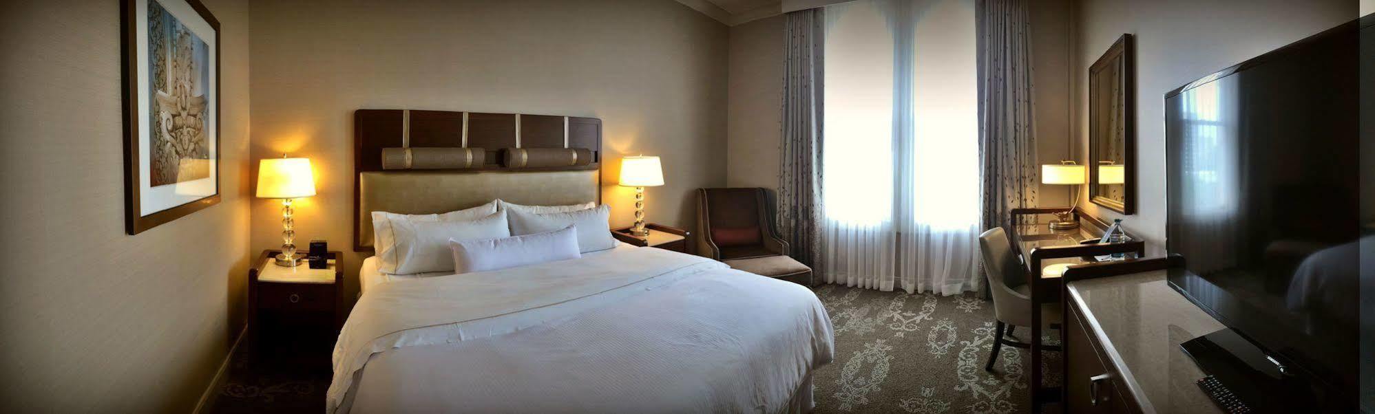 Hotel The Westin 4*