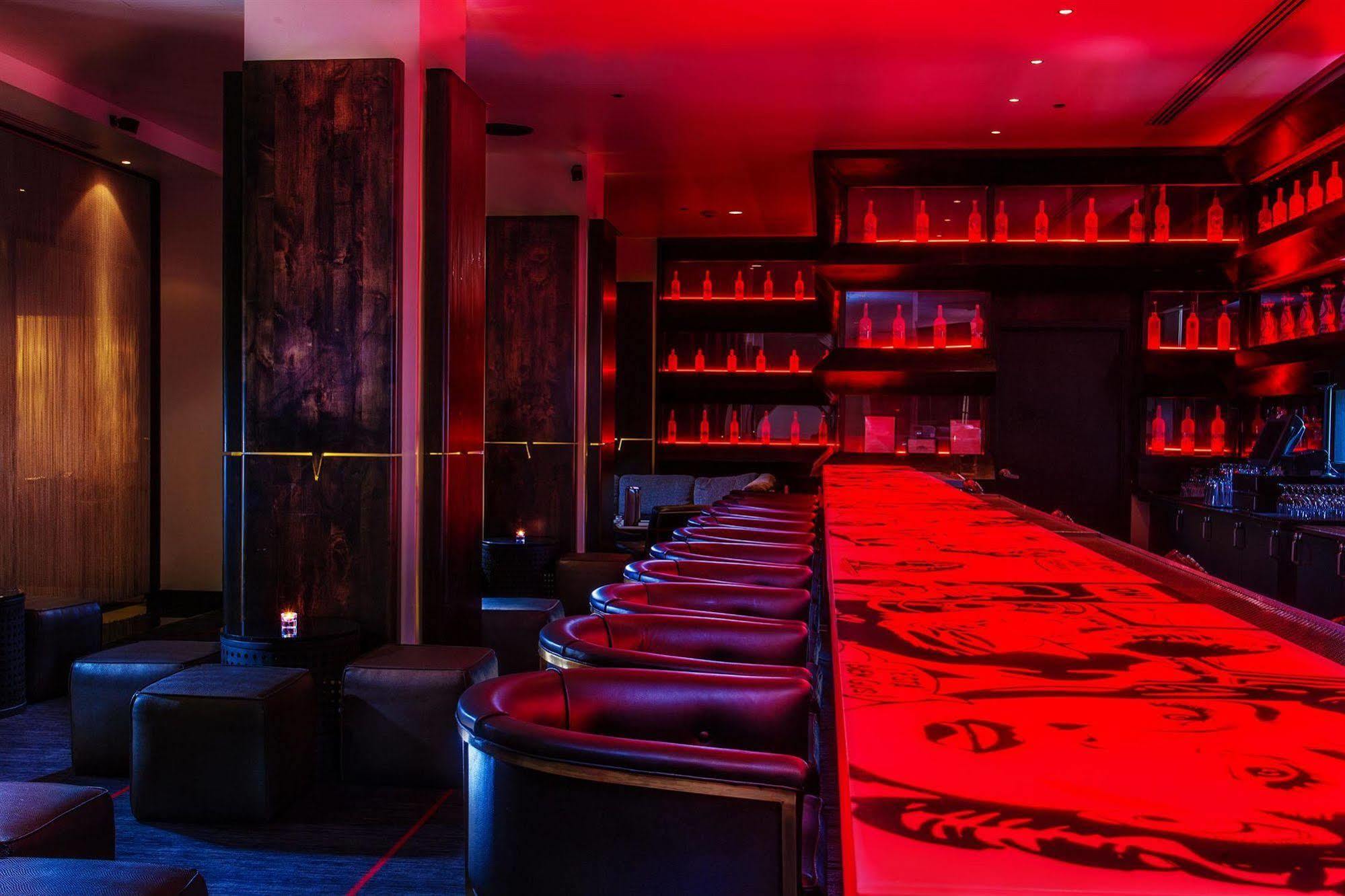Hotel Valencia Santana Row San Jose