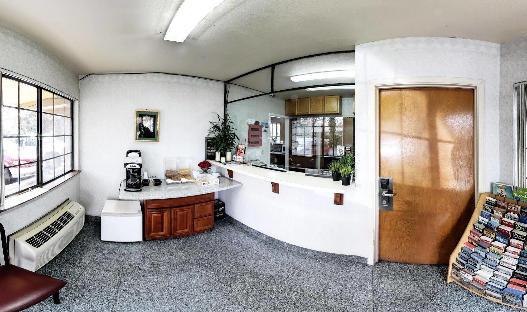Motel Valley São José